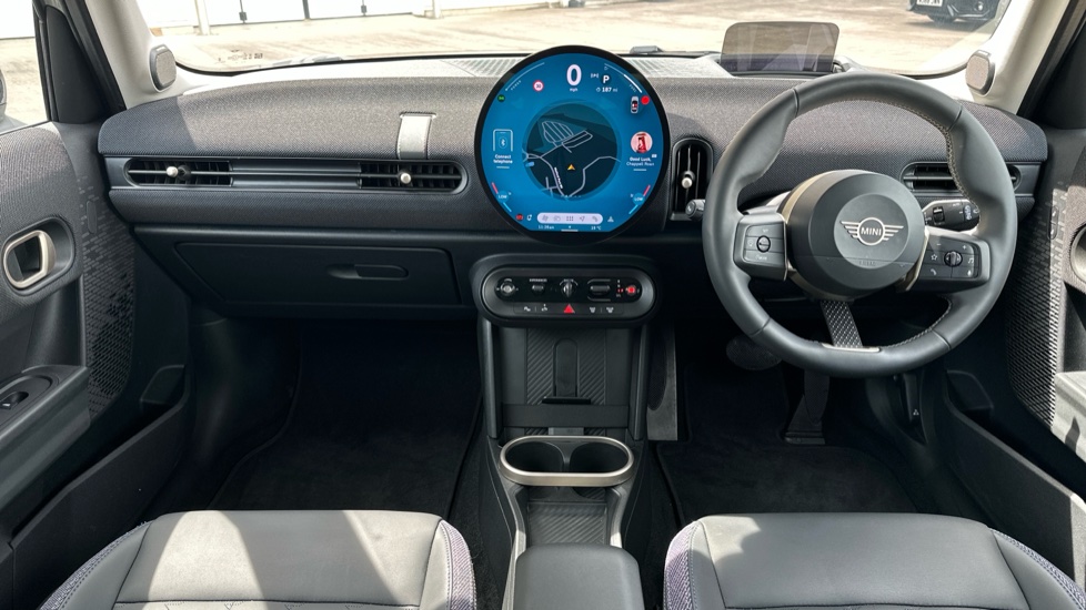 MINI Cooper 2.0 S Classic [Level 2] 5dr Auto Petrol Hatchback - Image 4