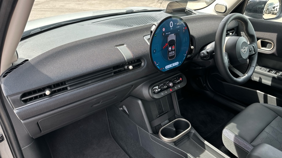 MINI Cooper 2.0 S Classic [Level 2] 5dr Auto Petrol Hatchback - Image 7