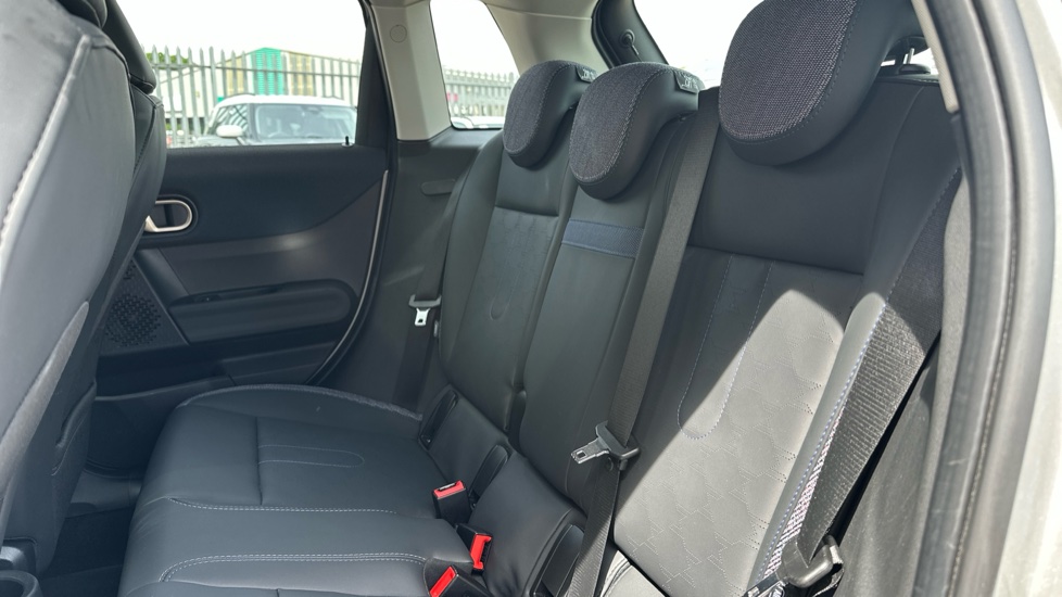 MINI Cooper 2.0 S Classic [Level 2] 5dr Auto Petrol Hatchback - Image 12