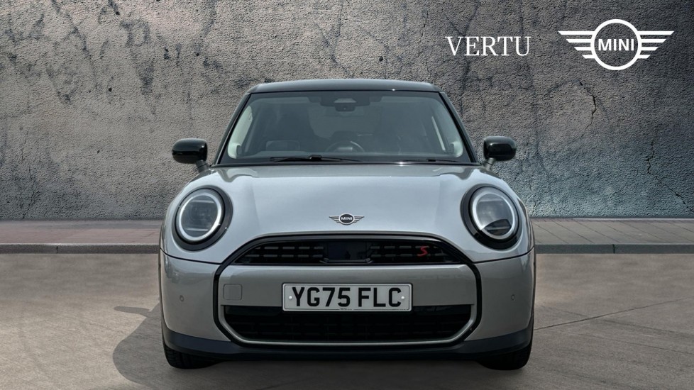 MINI Cooper 2.0 S Classic [Level 2] 5dr Auto Petrol Hatchback - Image 16