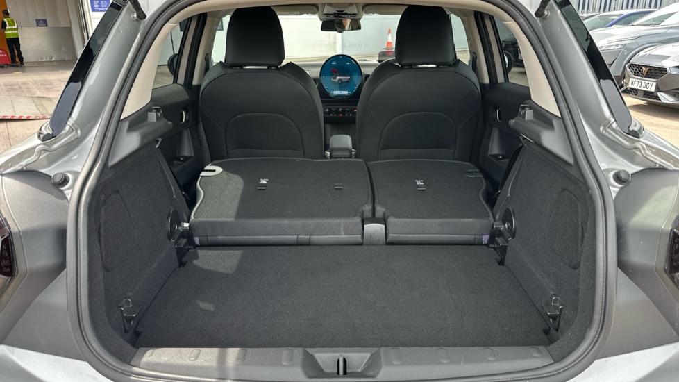 MINI Cooper 2.0 S Classic [Level 2] 5dr Auto Petrol Hatchback - Image 32