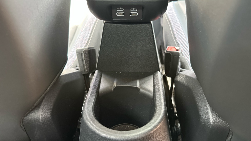 MINI Cooper 2.0 S Classic [Level 2] 5dr Auto Petrol Hatchback - Image 34