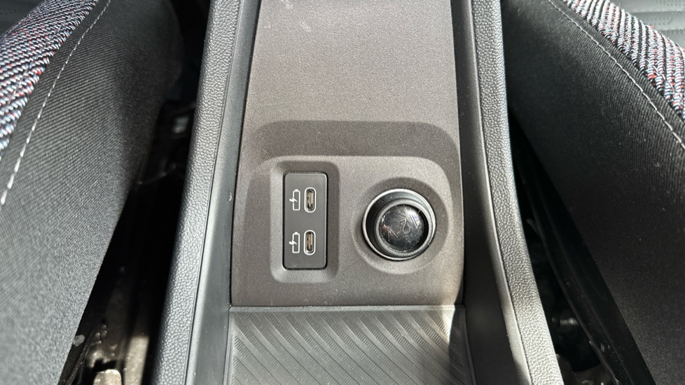 MINI Cooper 2.0 S Classic [Level 2] 5dr Auto Petrol Hatchback - Image 62