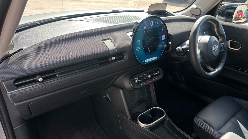 MINI Cooper 2.0 S Classic [Level 2] 5dr Auto Petrol Hatchback - Image 7