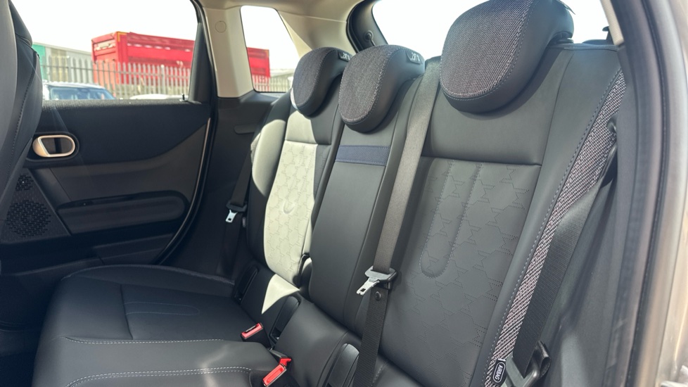MINI Cooper 2.0 S Classic [Level 2] 5dr Auto Petrol Hatchback - Image 12