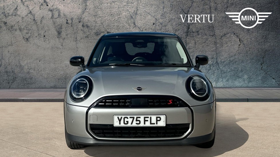 MINI Cooper 2.0 S Classic [Level 2] 5dr Auto Petrol Hatchback - Image 16