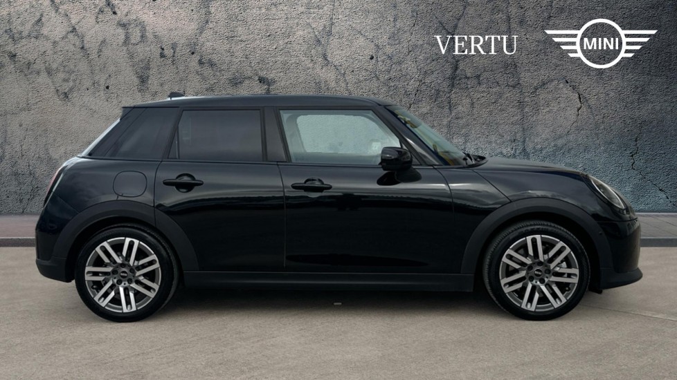 MINI Cooper 2.0 S Classic [Level 2] 5dr Auto Petrol Hatchback - Image 3