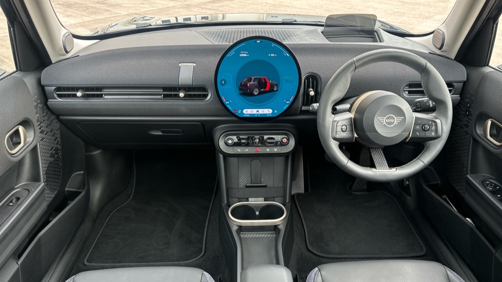 MINI Cooper 2.0 S Classic [Level 2] 5dr Auto Petrol Hatchback - Image 4