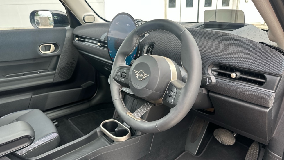MINI Cooper 2.0 S Classic [Level 2] 5dr Auto Petrol Hatchback - Image 6