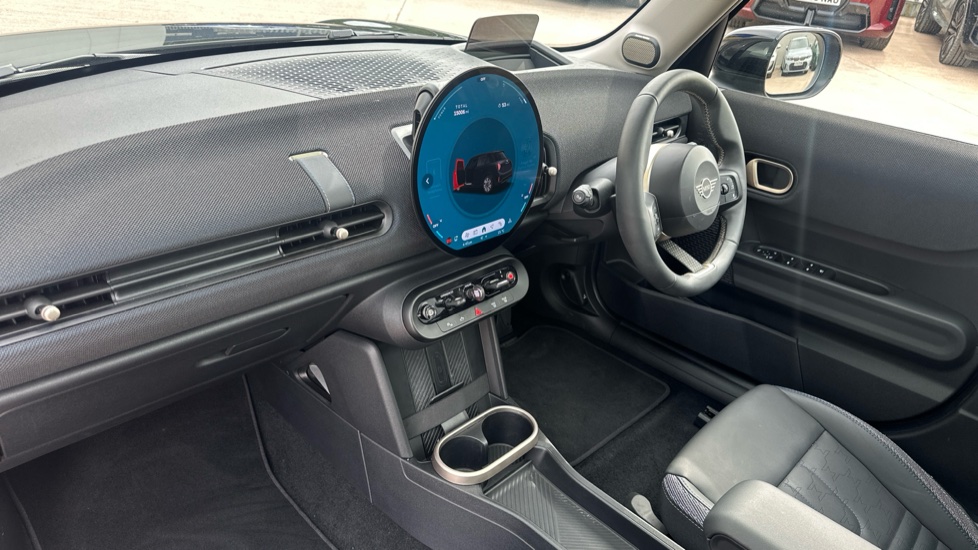 MINI Cooper 2.0 S Classic [Level 2] 5dr Auto Petrol Hatchback - Image 7