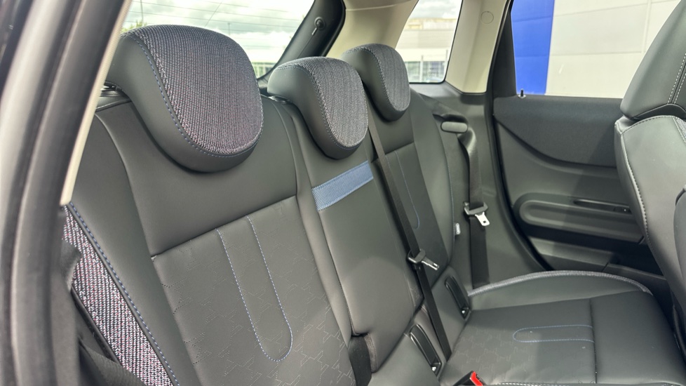 MINI Cooper 2.0 S Classic [Level 2] 5dr Auto Petrol Hatchback - Image 12