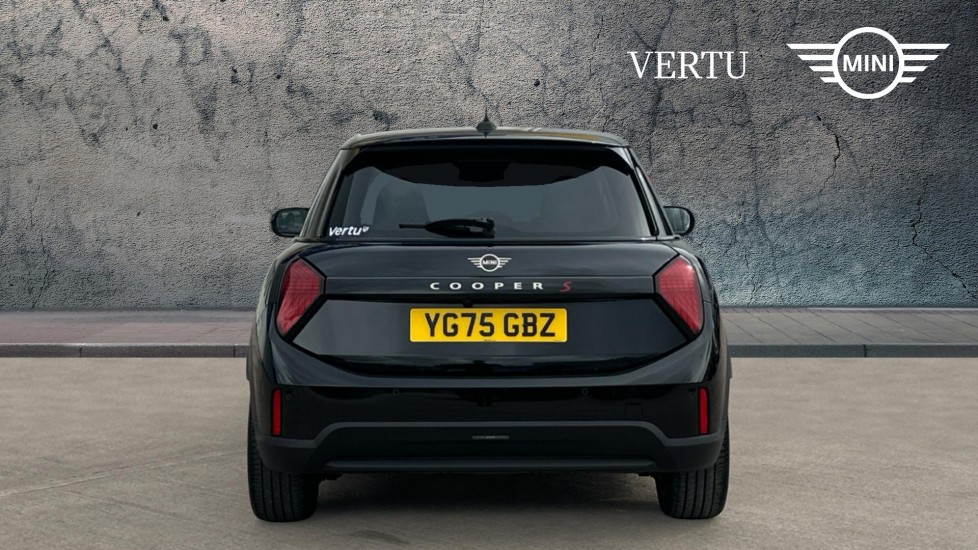 MINI Cooper 2.0 S Classic [Level 2] 5dr Auto Petrol Hatchback - Image 15