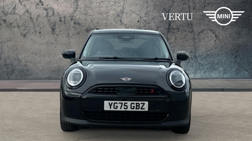 MINI Cooper 2.0 S Classic [Level 2] 5dr Auto Petrol Hatchback - Image 16