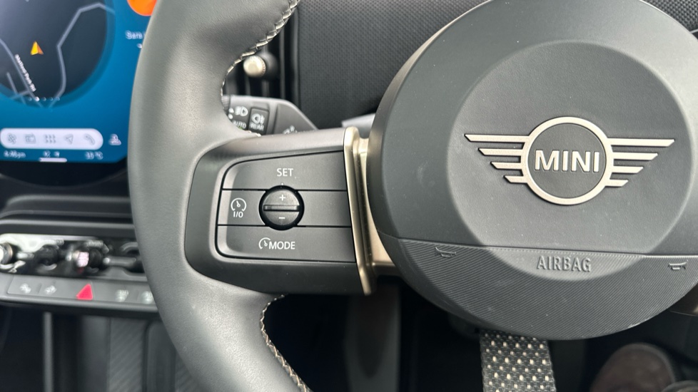 MINI Cooper 2.0 S Classic [Level 2] 5dr Auto Petrol Hatchback - Image 17
