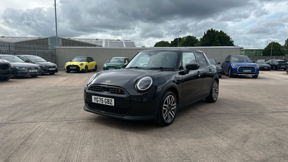 MINI Cooper 2.0 S Classic [Level 2] 5dr Auto Petrol Hatchback - Image 25