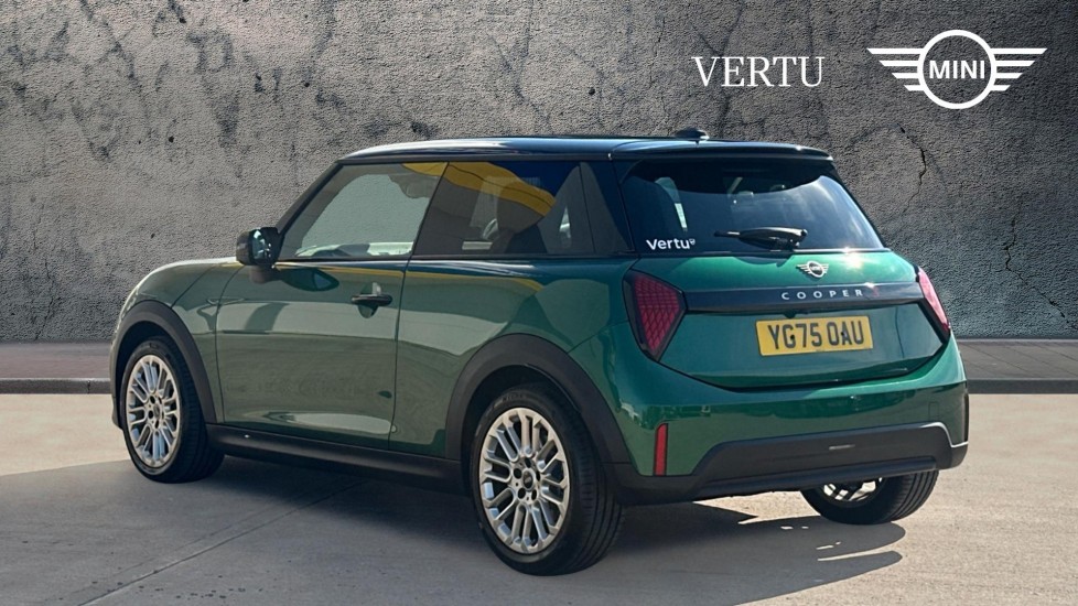MINI Cooper 2.0 S Exclusive [Level 3] 3dr Auto Petrol Hatchback - Image 2