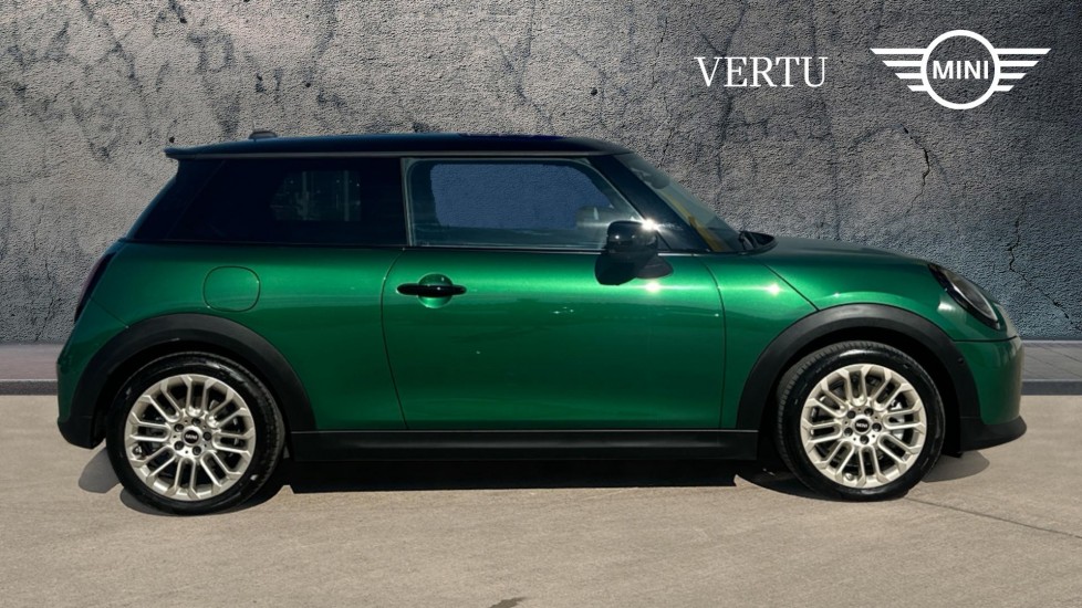 MINI Cooper 2.0 S Exclusive [Level 3] 3dr Auto Petrol Hatchback - Image 3