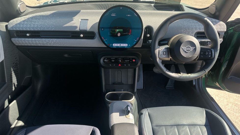 MINI Cooper 2.0 S Exclusive [Level 3] 3dr Auto Petrol Hatchback - Image 4