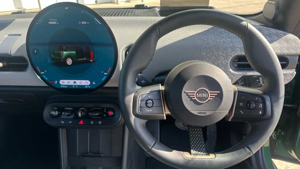 MINI Cooper 2.0 S Exclusive [Level 3] 3dr Auto Petrol Hatchback - Image 5