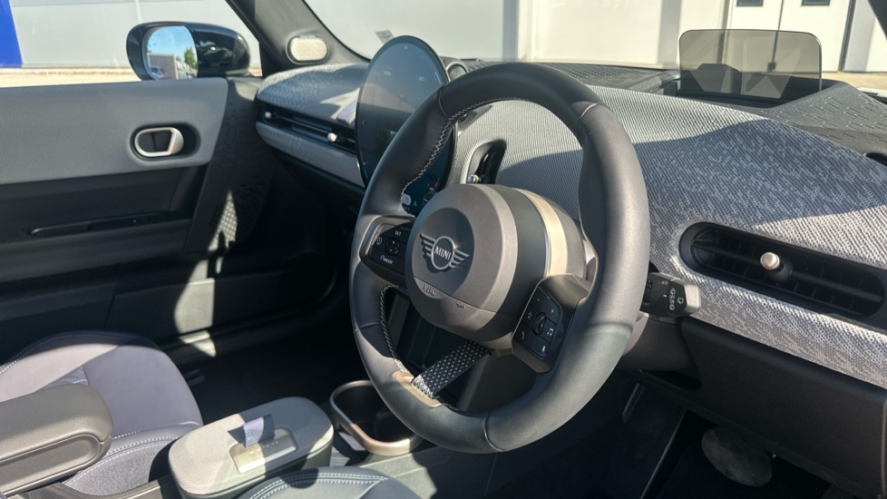 MINI Cooper 2.0 S Exclusive [Level 3] 3dr Auto Petrol Hatchback - Image 6