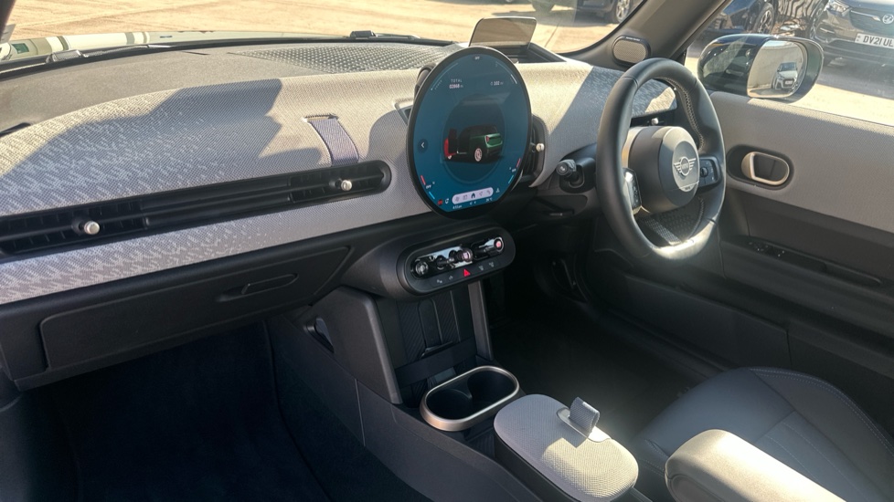 MINI Cooper 2.0 S Exclusive [Level 3] 3dr Auto Petrol Hatchback - Image 7