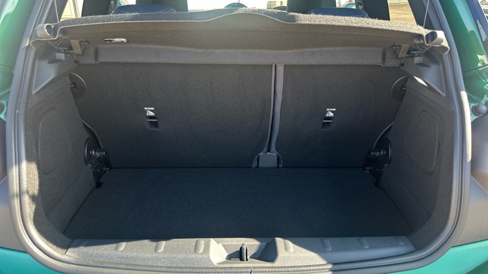 MINI Cooper 2.0 S Exclusive [Level 3] 3dr Auto Petrol Hatchback - Image 13