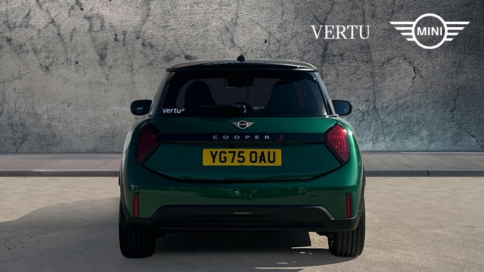 MINI Cooper 2.0 S Exclusive [Level 3] 3dr Auto Petrol Hatchback - Image 15