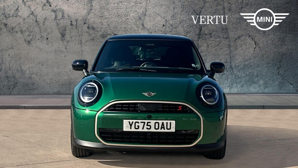 MINI Cooper 2.0 S Exclusive [Level 3] 3dr Auto Petrol Hatchback - Image 16