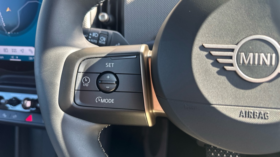 MINI Cooper 2.0 S Exclusive [Level 3] 3dr Auto Petrol Hatchback - Image 17