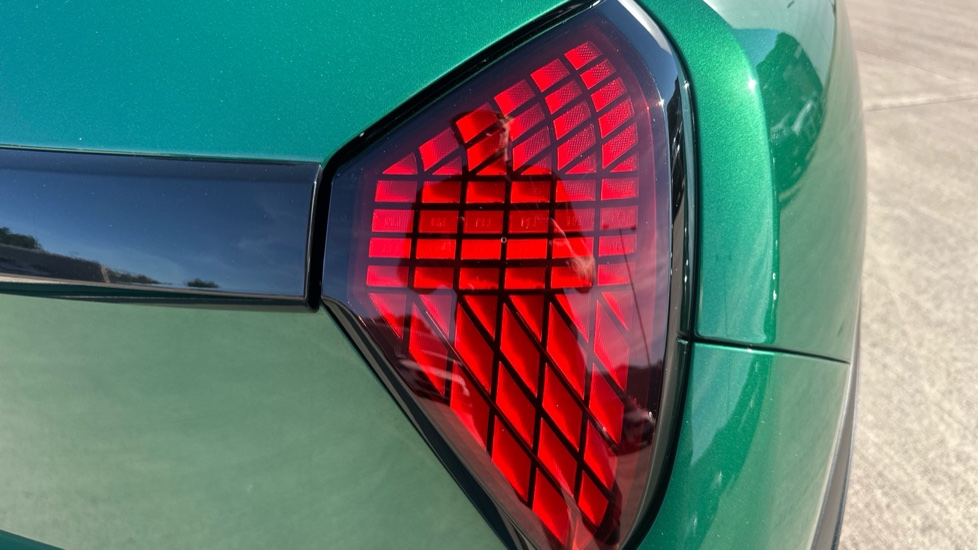 MINI Cooper 2.0 S Exclusive [Level 3] 3dr Auto Petrol Hatchback - Image 22