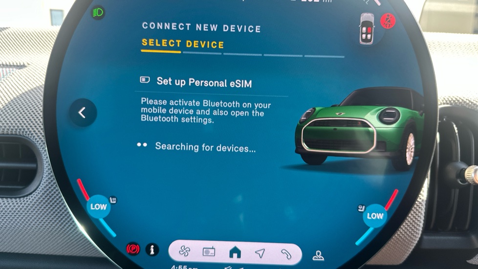 MINI Cooper 2.0 S Exclusive [Level 3] 3dr Auto Petrol Hatchback - Image 38