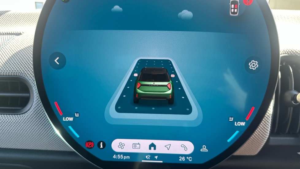 MINI Cooper 2.0 S Exclusive [Level 3] 3dr Auto Petrol Hatchback - Image 39