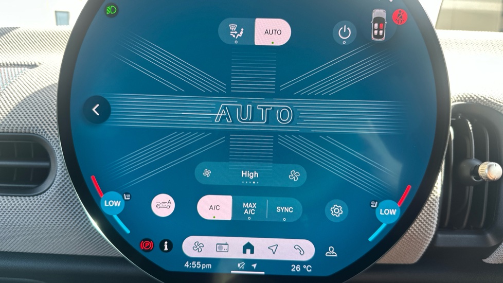 MINI Cooper 2.0 S Exclusive [Level 3] 3dr Auto Petrol Hatchback - Image 40
