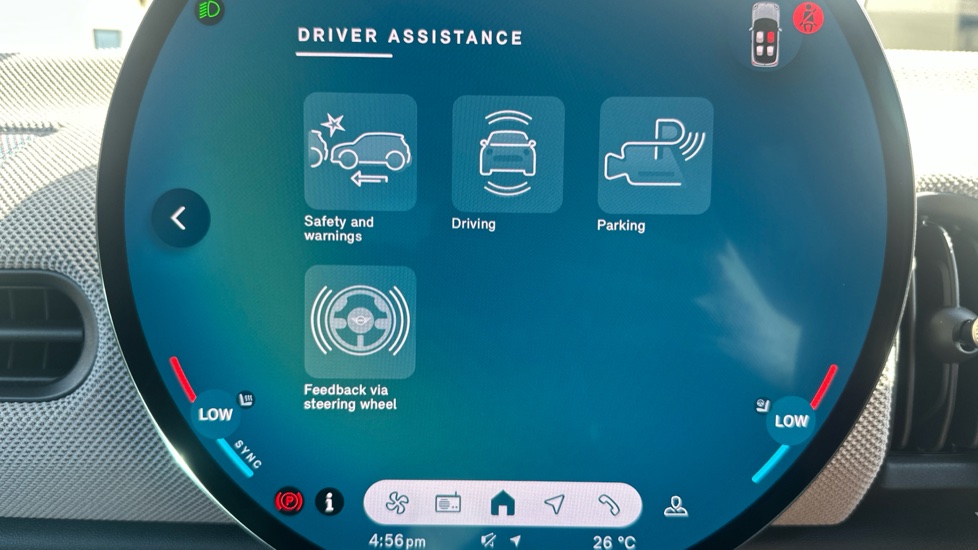 MINI Cooper 2.0 S Exclusive [Level 3] 3dr Auto Petrol Hatchback - Image 45