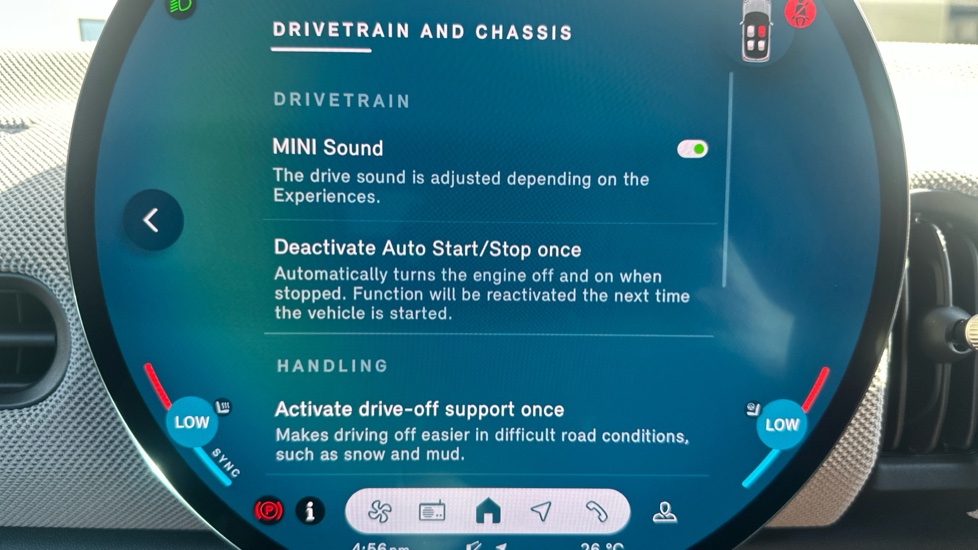 MINI Cooper 2.0 S Exclusive [Level 3] 3dr Auto Petrol Hatchback - Image 46