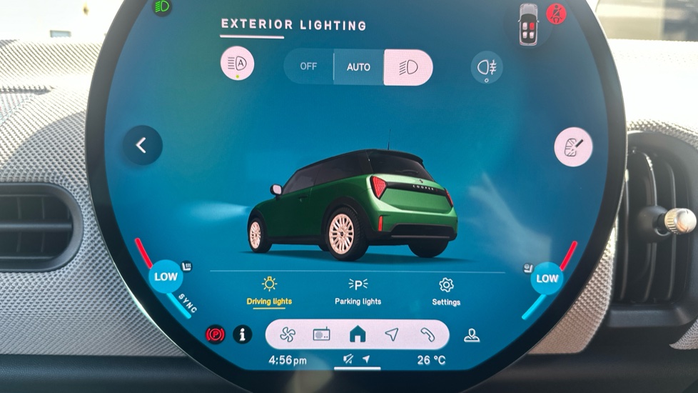 MINI Cooper 2.0 S Exclusive [Level 3] 3dr Auto Petrol Hatchback - Image 47