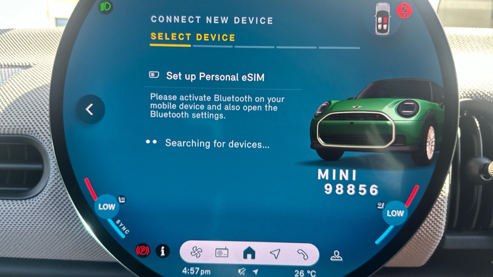 MINI Cooper 2.0 S Exclusive [Level 3] 3dr Auto Petrol Hatchback - Image 51