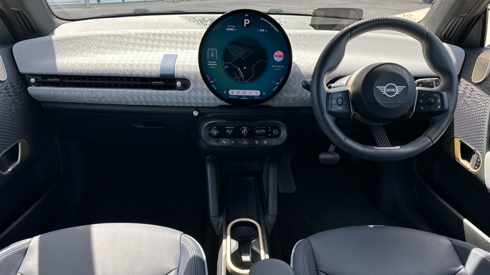 MINI Cooper 160kW SE Exclusive [Level 3] 54kWh 3dr Auto Electric Hatchback - Image 4