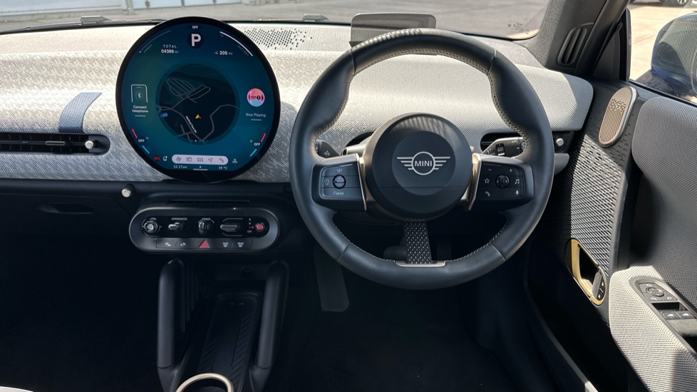 MINI Cooper 160kW SE Exclusive [Level 3] 54kWh 3dr Auto Electric Hatchback - Image 5