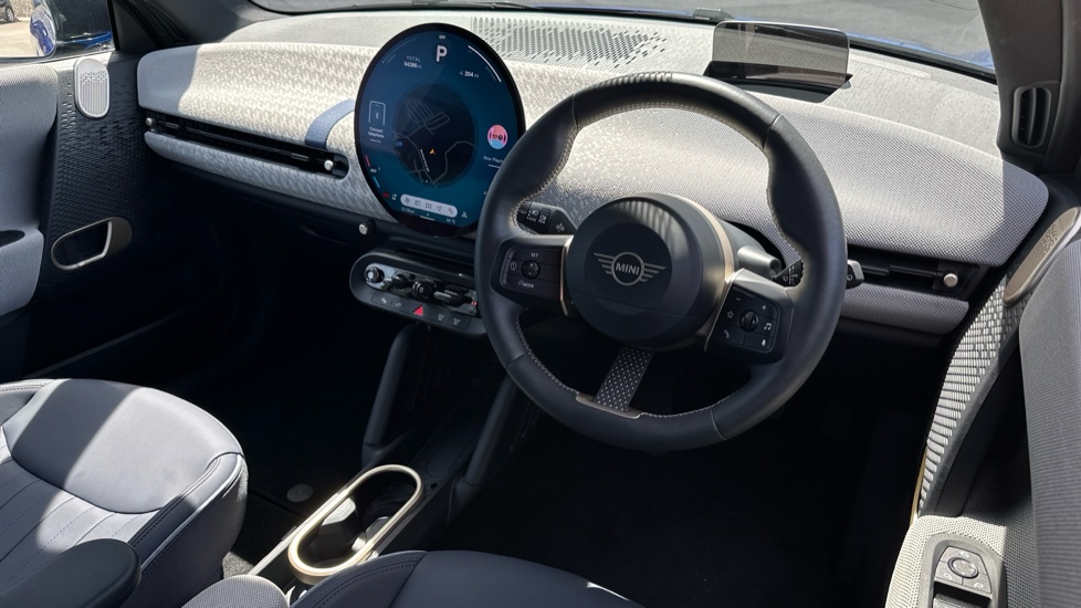 MINI Cooper 160kW SE Exclusive [Level 3] 54kWh 3dr Auto Electric Hatchback - Image 6