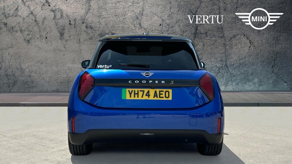 MINI Cooper 160kW SE Exclusive [Level 3] 54kWh 3dr Auto Electric Hatchback - Image 15
