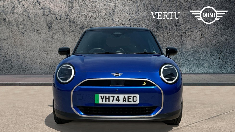 MINI Cooper 160kW SE Exclusive [Level 3] 54kWh 3dr Auto Electric Hatchback - Image 16