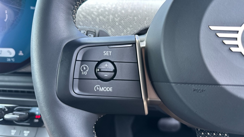 MINI Cooper 160kW SE Exclusive [Level 3] 54kWh 3dr Auto Electric Hatchback - Image 17