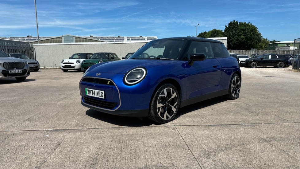 MINI Cooper 160kW SE Exclusive [Level 3] 54kWh 3dr Auto Electric Hatchback - Image 24
