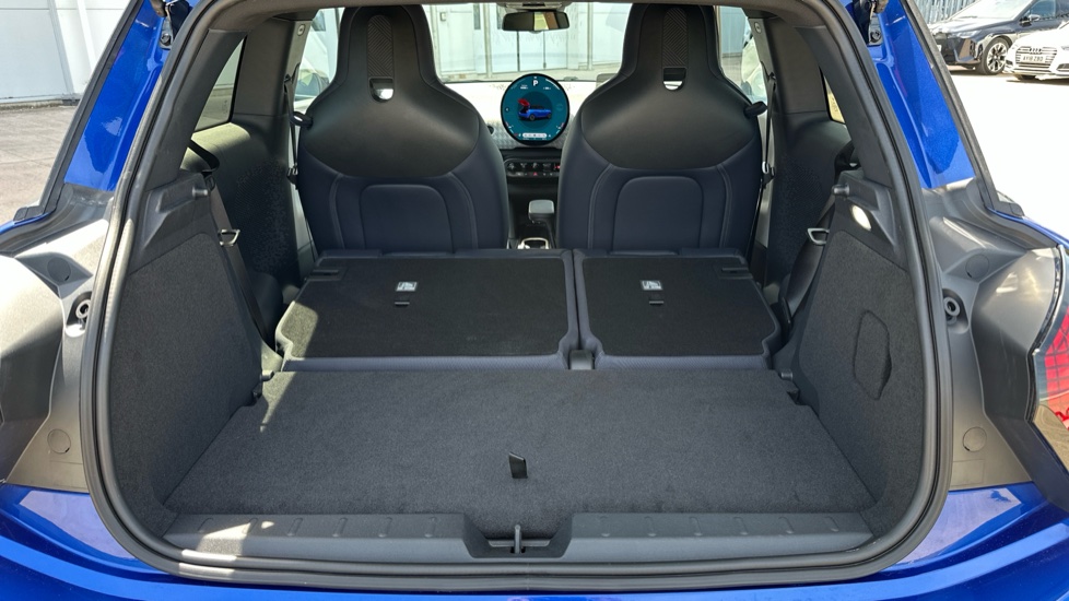 MINI Cooper 160kW SE Exclusive [Level 3] 54kWh 3dr Auto Electric Hatchback - Image 27