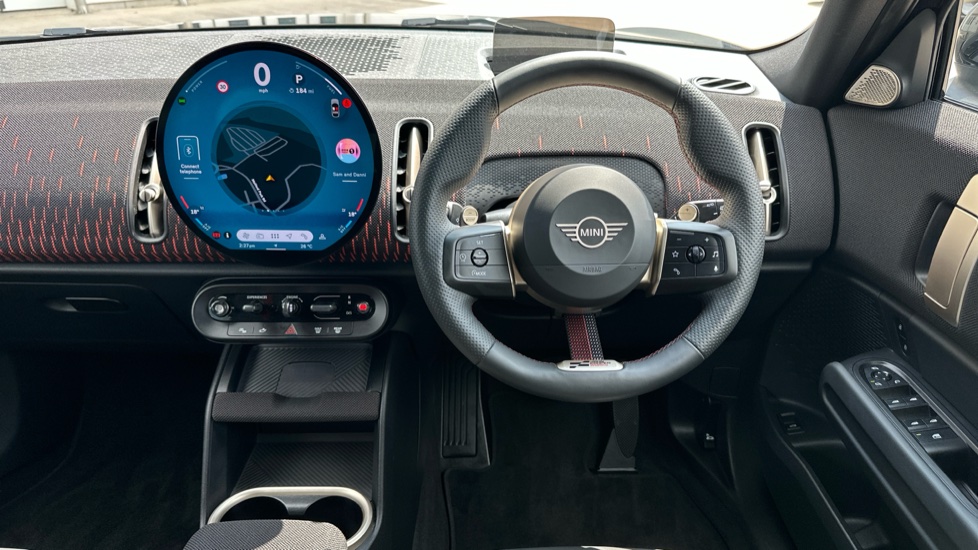 MINI Countryman 2.0 S Sport ALL4 [Level 2] 5dr Auto Petrol Hatchback - Image 5