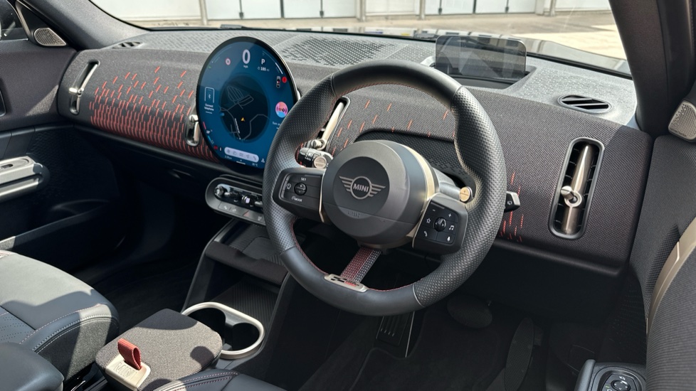 MINI Countryman 2.0 S Sport ALL4 [Level 2] 5dr Auto Petrol Hatchback - Image 6