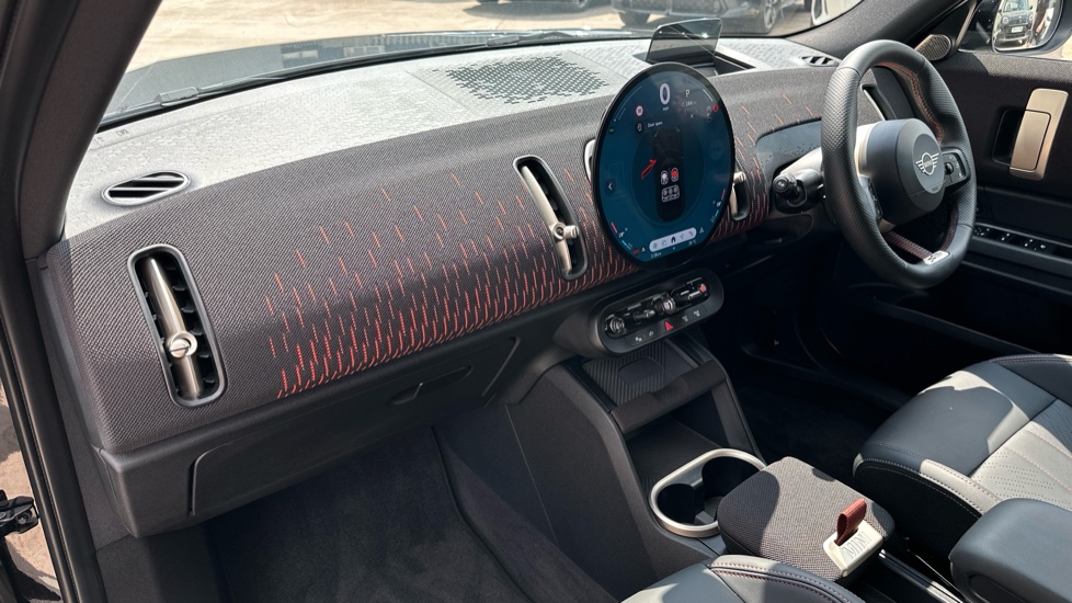 MINI Countryman 2.0 S Sport ALL4 [Level 2] 5dr Auto Petrol Hatchback - Image 7