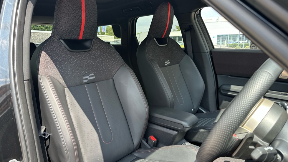 MINI Countryman 2.0 S Sport ALL4 [Level 2] 5dr Auto Petrol Hatchback - Image 11