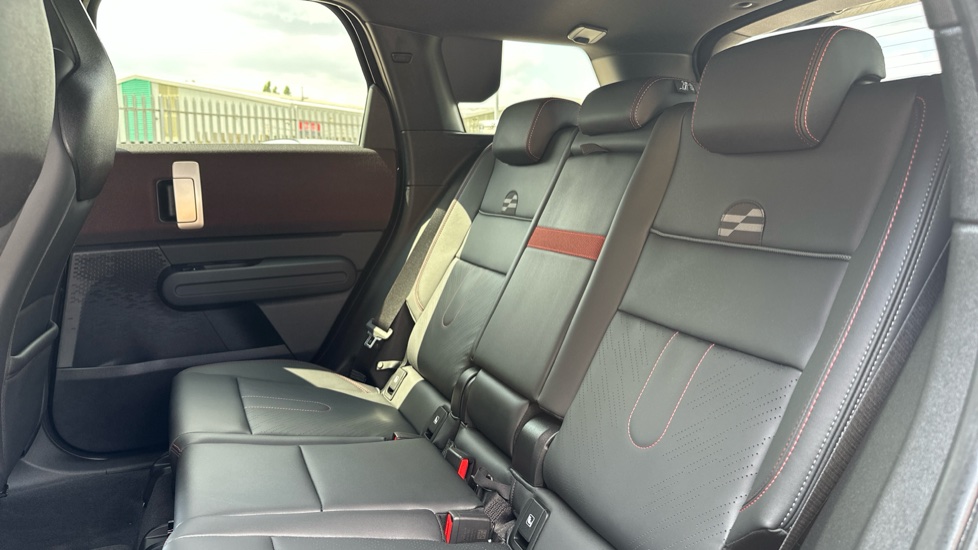 MINI Countryman 2.0 S Sport ALL4 [Level 2] 5dr Auto Petrol Hatchback - Image 12